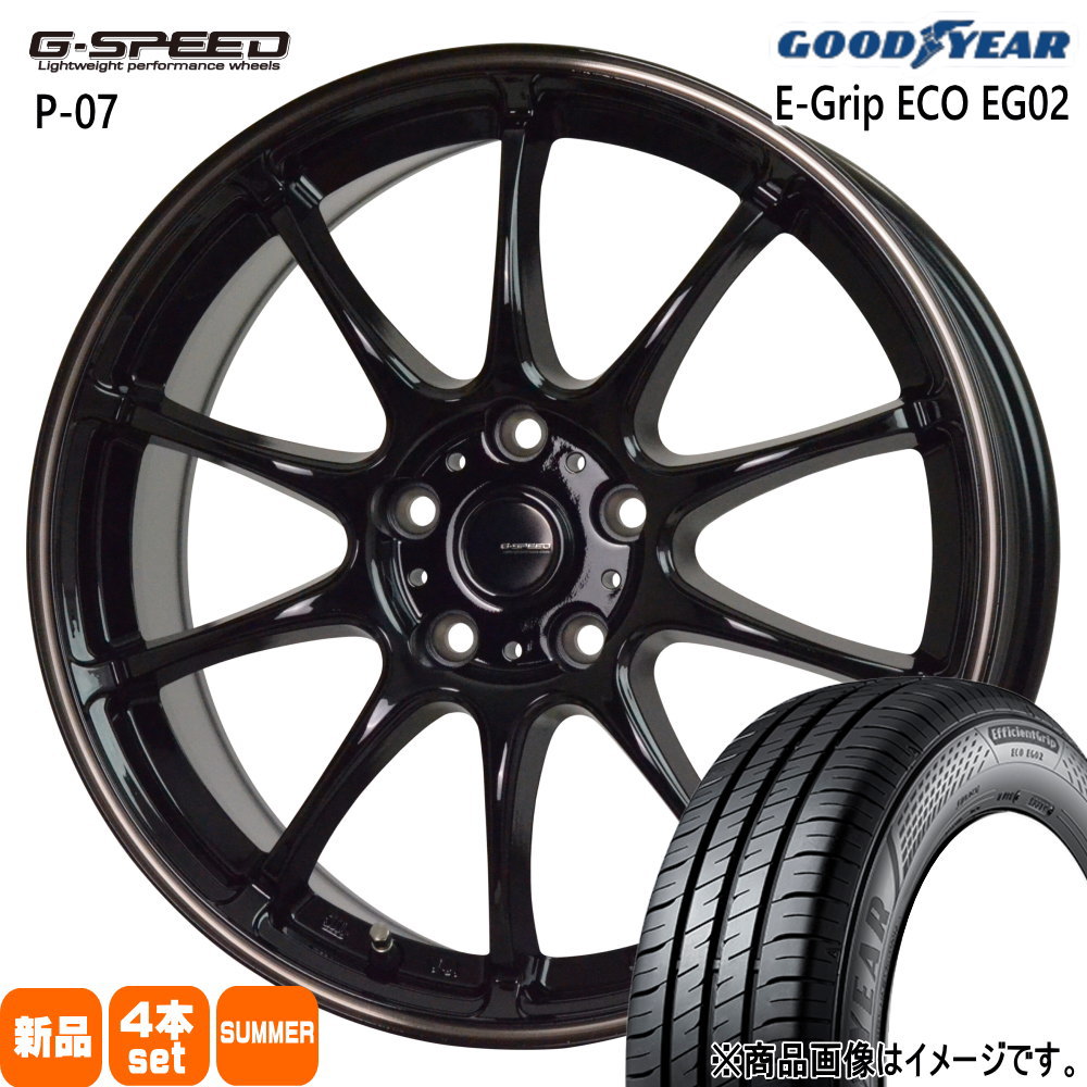 グッドイヤー（GOODYEAR） CT 30 50系 プリウス ウィッシュ 195/65R15 