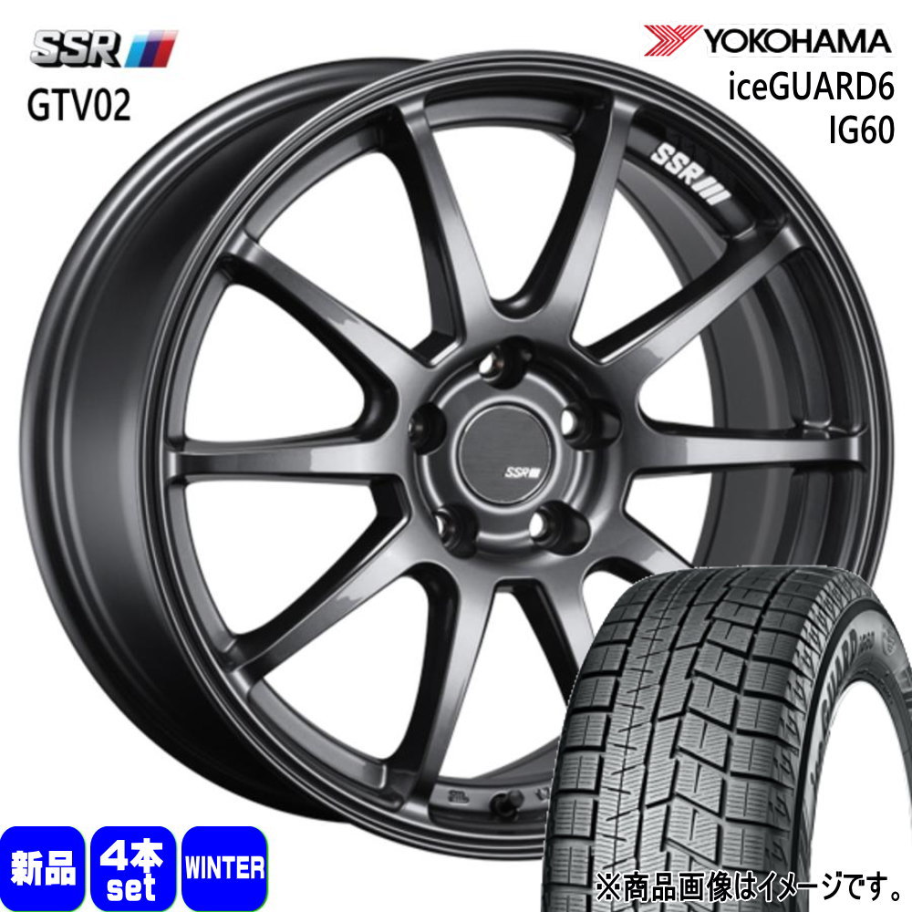 アイスガード 6 日産 リーフ /トヨタ プリウスα ヨコハマ