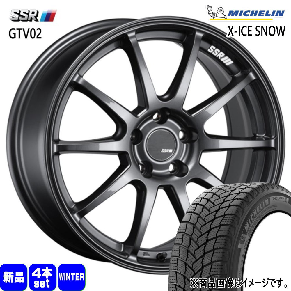 X-ICE LEXUS GS マークX ミシュラン SNOW 235/40R19 冬タイヤ X-ICE LEXUS GS マークX ミシュラン SNOW 235/40R19 冬タイヤ