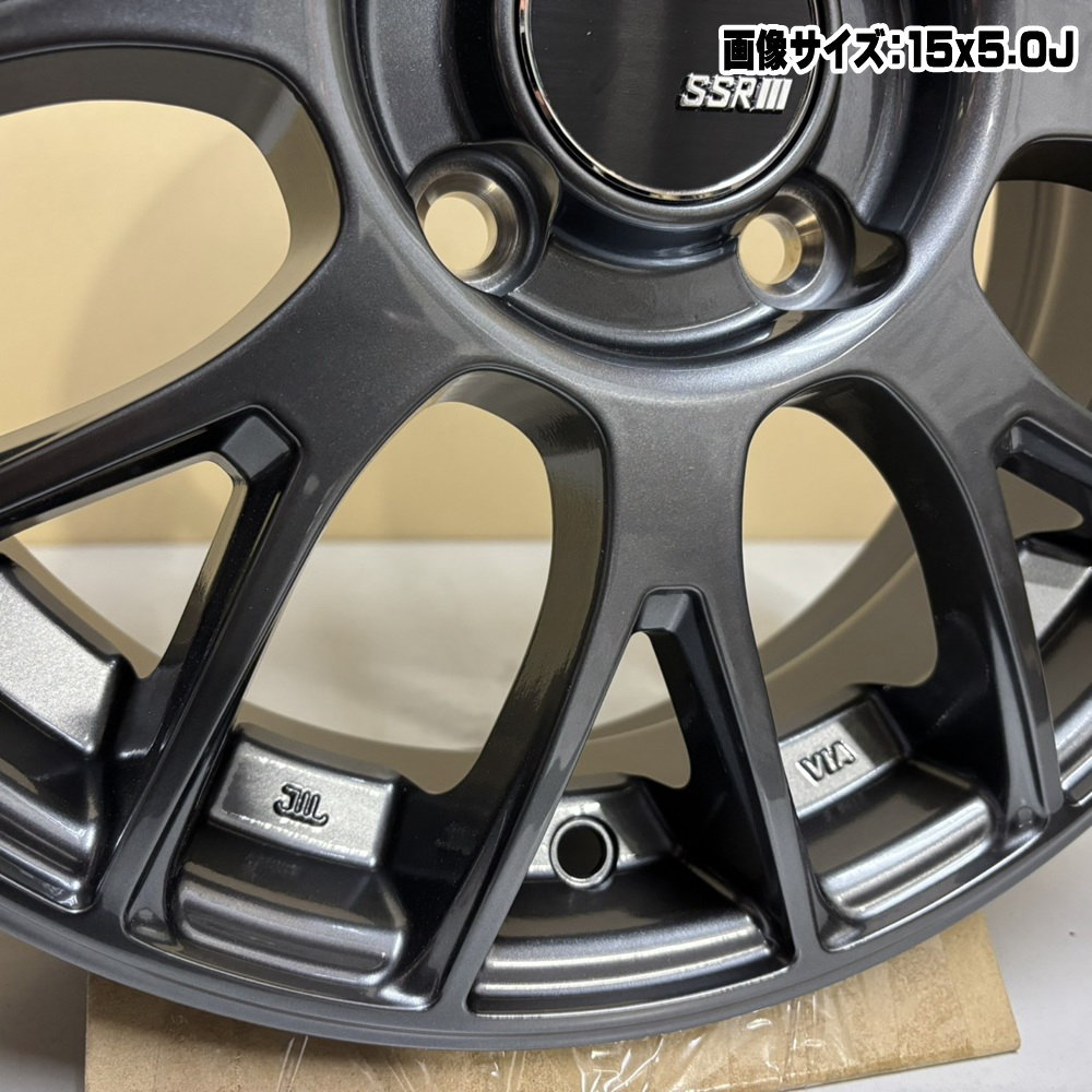 N BOX タント コペン デイズ スペーシア ヨコハマ 165/50R16 75V BluEarth-Es ES32 夏用 サマータイヤ GTV04 16インチの画像