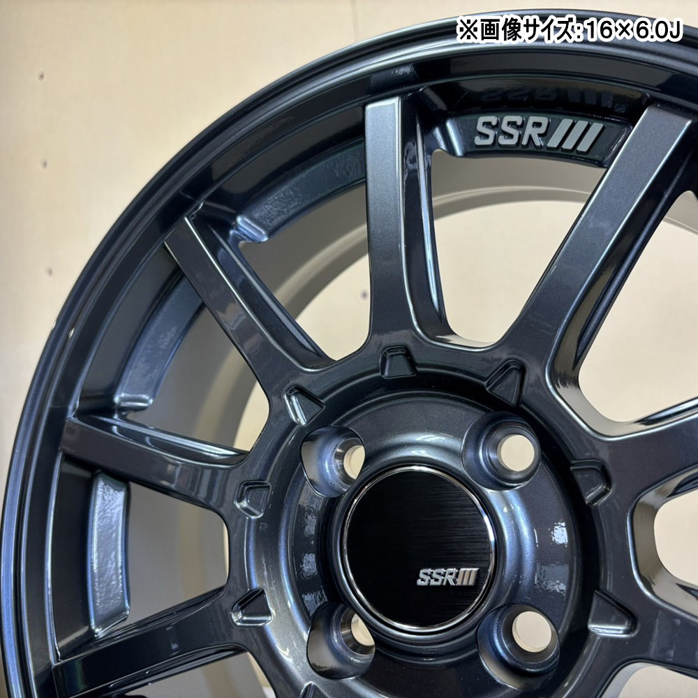 マツダ ロードスター/トヨタ ヴィッツ ヨコハマ アドバン ネオバ AD09 205/50r16 夏タイヤ SSR GTV05 6.0J 4穴 4/100 16インチ : gtv05 gm 1660454100 ad09 2055016 : タイヤショップ78