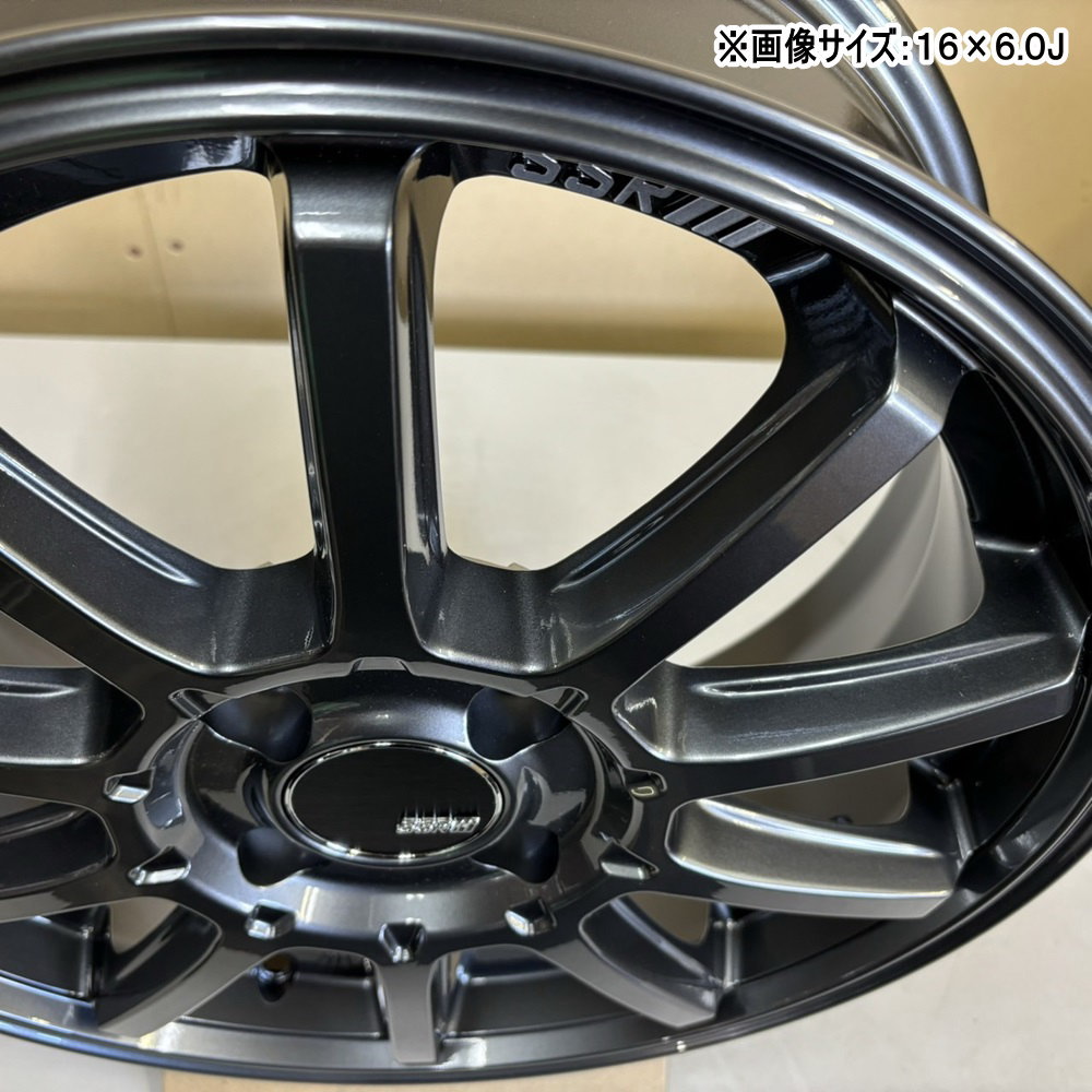 軽自動車 引っ張りタイヤ 輸入スタッドレスタイヤ 165/50R16 冬タイヤ SSR GTV05 6.0J 4穴 4/100 16インチ :  gtv05-gm-1660454100-ywtire-1655016 : タイヤショップ78 - 通販 - Yahoo!ショッピング