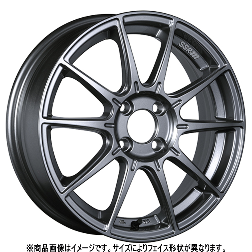 軽自動車 引っ張りタイヤ ダンロップ ディレッツァ Z3 165/50R16 夏タイヤ SSR GTX01 5.5J 4穴 4/100 16インチ :  gtx01-ds-1655454100-z3-1655016 : タイヤショップ78 - 通販 - Yahoo!ショッピング