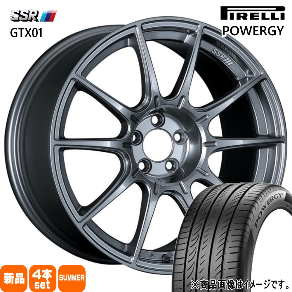 シンイチ　wrx sti vabホイール① スバル WRX STI(VAB)｜USERS GALLERY｜ENKEI WHEELS