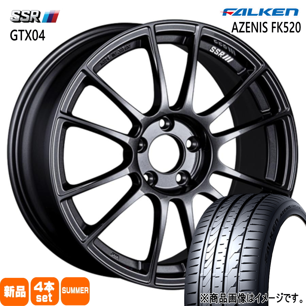 AZENIS CX-3 セレナ C28 ヤリスクロス ファルケン FK520 215 AZENIS CX-3 セレナ C28 ヤリスクロス ファルケン FK520 215