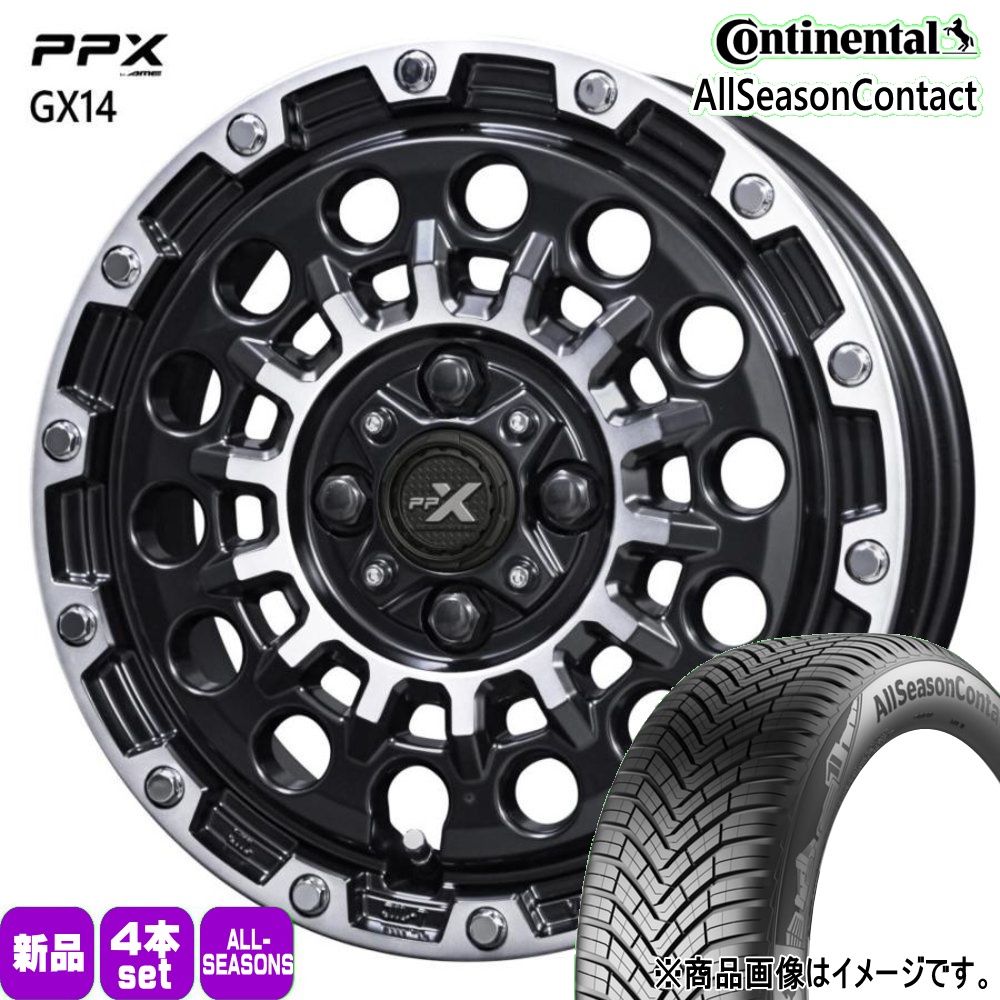 コンチネンタル（CONTINENTAL） 軽自動車 N BOX タント スペーシア