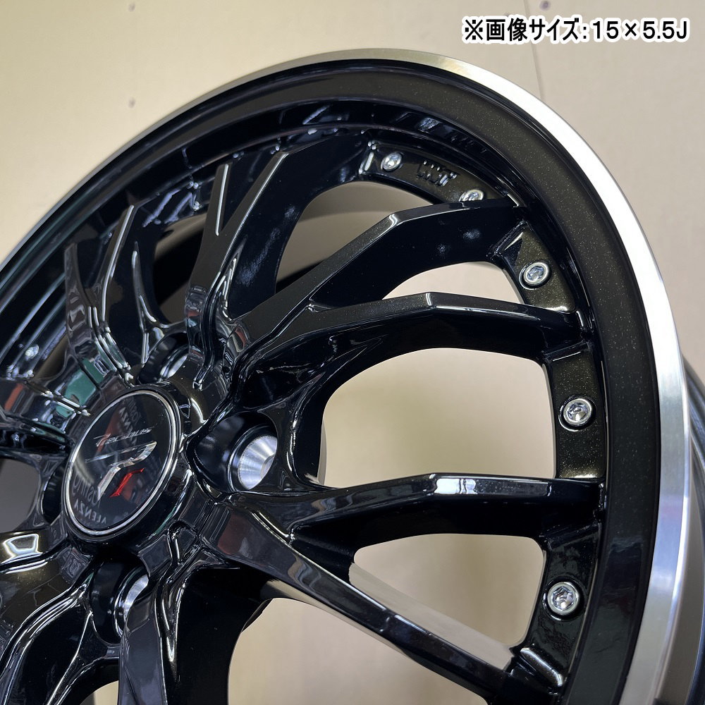 4本セット 16インチ 軽自動車 コペン ウェイク ワゴンR デイズ 16× 5.0J +45 4/100 Precious HM 3 新品 ホイールのみ : hm3 mbrp 05 1650454100 4 : タイヤショップ78