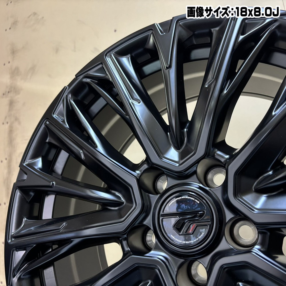 HOT STUFF（ホットスタッフ） 4本セット WR-V ZR-V オデッセイ
