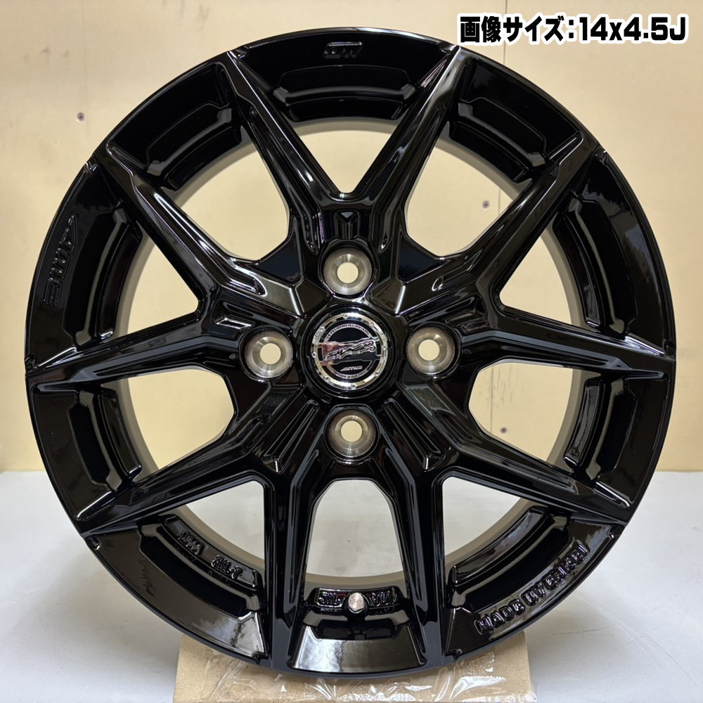 DUNLOP（ダンロップ） 日産 E13 ノートクロスオーバー 195/65R15