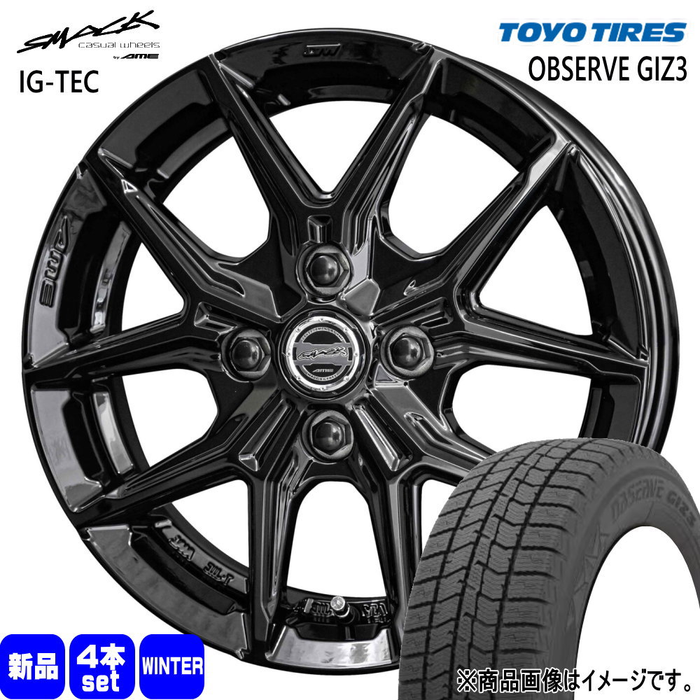 TOYO TIRES（トーヨータイヤ） P10アクア ヴィッツ スイフト Z12 