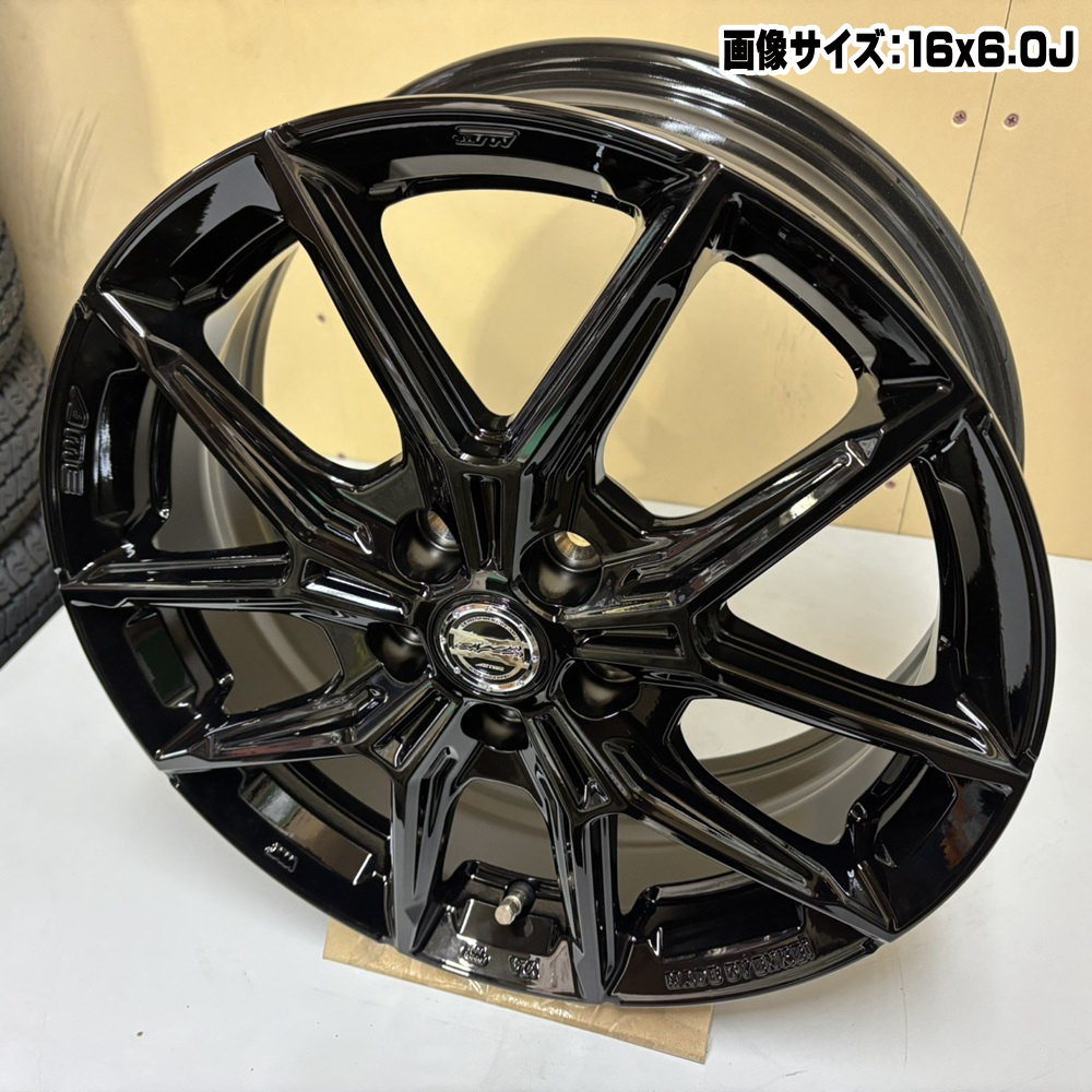 KOSEI 4本セット RAV4 アルファード 60系 プリウス アウトランダー 17