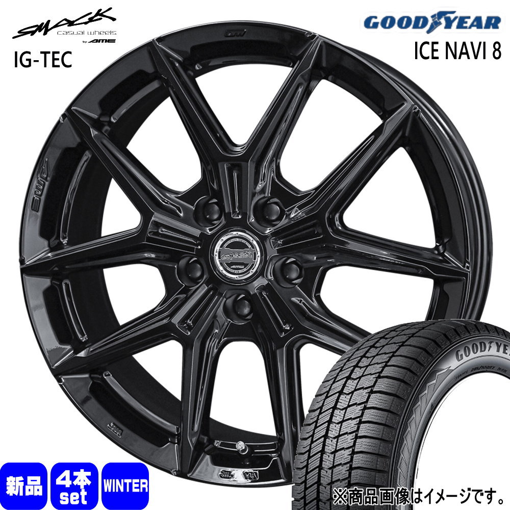 グッドイヤー（GOODYEAR） トヨタ専用 90系 ノア ヴォクシー 205/60R16