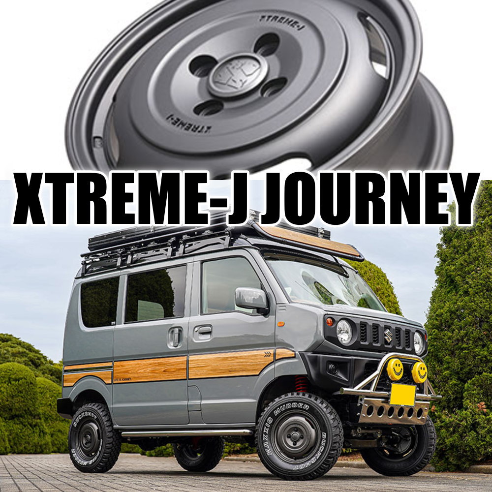 BRIDGESTONE（ブリヂストン） 軽トラ N VAN エブリィ キャリィ