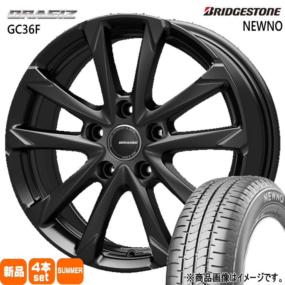 BRIDGESTONE オデッセイ ヴェゼル ブリヂストン NEWNO 215/55R17 BRIDGESTONE オデッセイ ヴェゼル ブリヂストン NEWNO 215/55R17