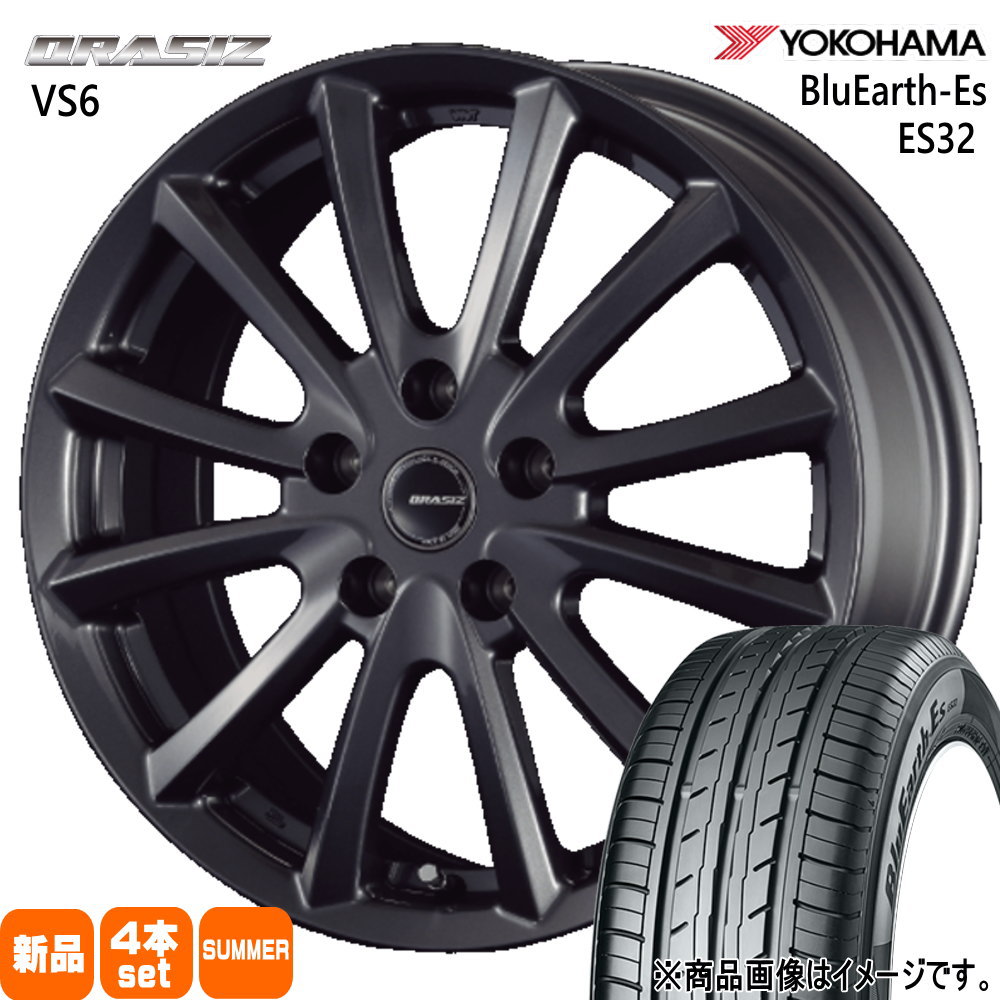 BluEarth トヨタ ヤリスクロス / 日産 C28 セレナ ヨコハマ BluEarth トヨタ ヤリスクロス / 日産 C28 セレナ ヨコハマ