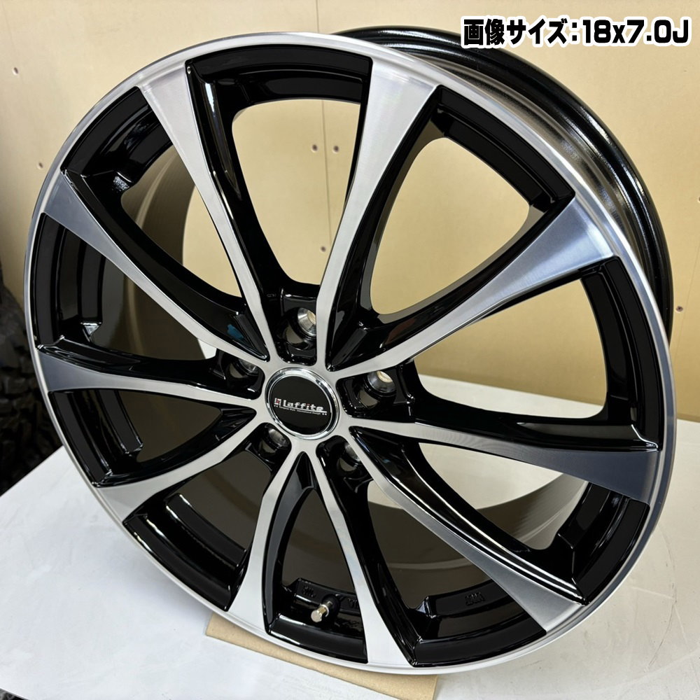 トヨタ ヤリスクロス/日産 J32ティアナ ステージア ネクセン WINGUARDice2 205/65R16 冬タイヤ Laffite LE 07 6.5J 5穴 5/114.3 16インチ : le07 1665385114 wi2 2056516 : タイヤショップ78