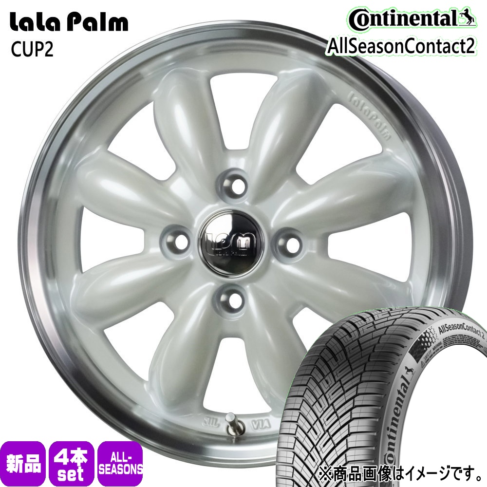 コンチネンタル（CONTINENTAL） 軽自動車 ハスラー デリカミニ4WD