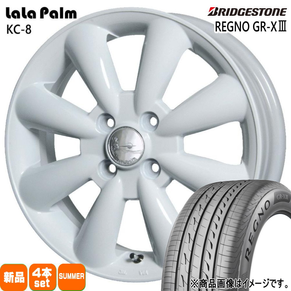 BRIDGESTONE（ブリヂストン） 軽自動車 ハスラー デリカミニ4WD 