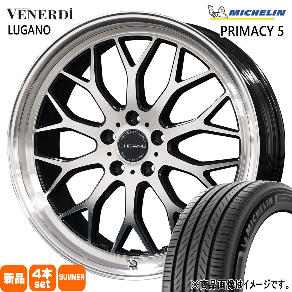 かしわ①235/55R19ミシュラン 夏タイヤ RAV4 クラウン ミシュラン（MICHELIN） RAV4 クラウンスポーツ エステート 235/55R19