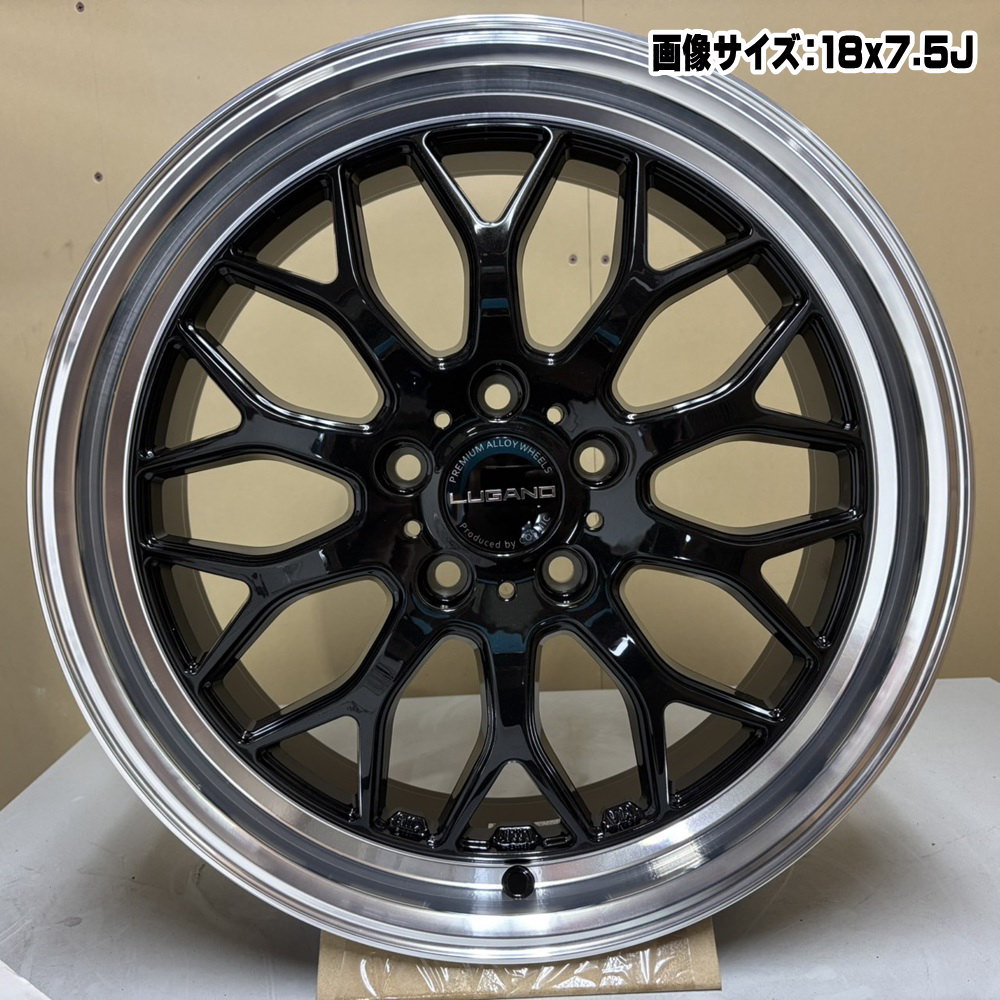 DUNLOP（ダンロップ） ヴェルファイア 20系 30系 235/50R18