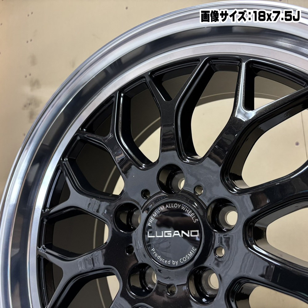 DUNLOP（ダンロップ） ヴェルファイア 20系 30系 235/50R18
