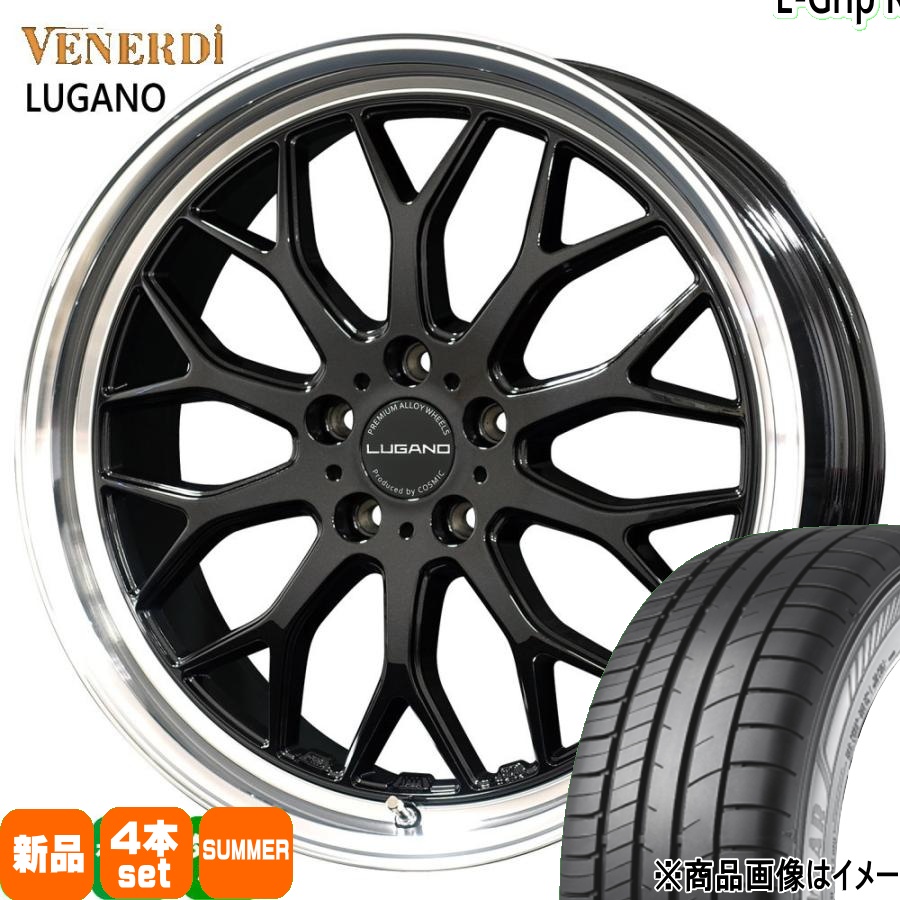 グッドイヤー（GOODYEAR） 20系 アルファード ヴェルファイア 245 