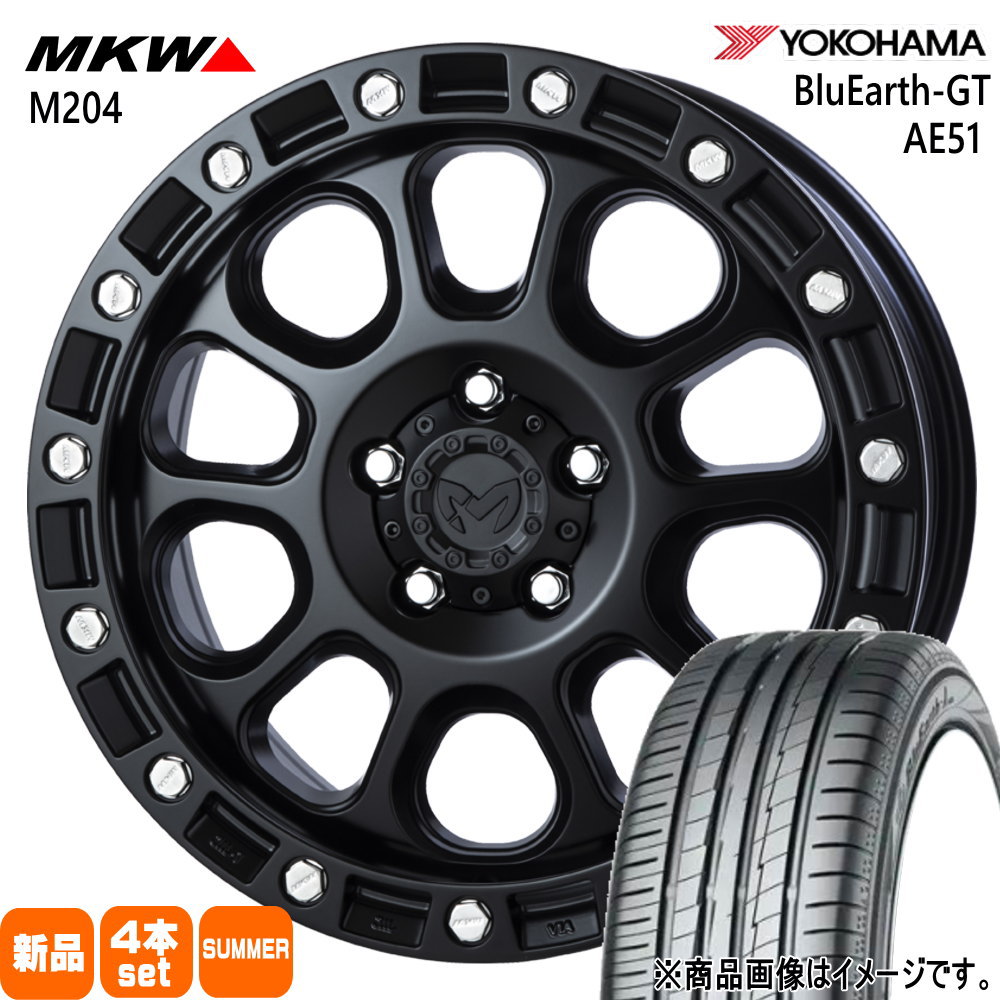 ヨコハマタイヤ（YOKOHAMA TIRE） 90系 ノア ヴォクシー/ジューク