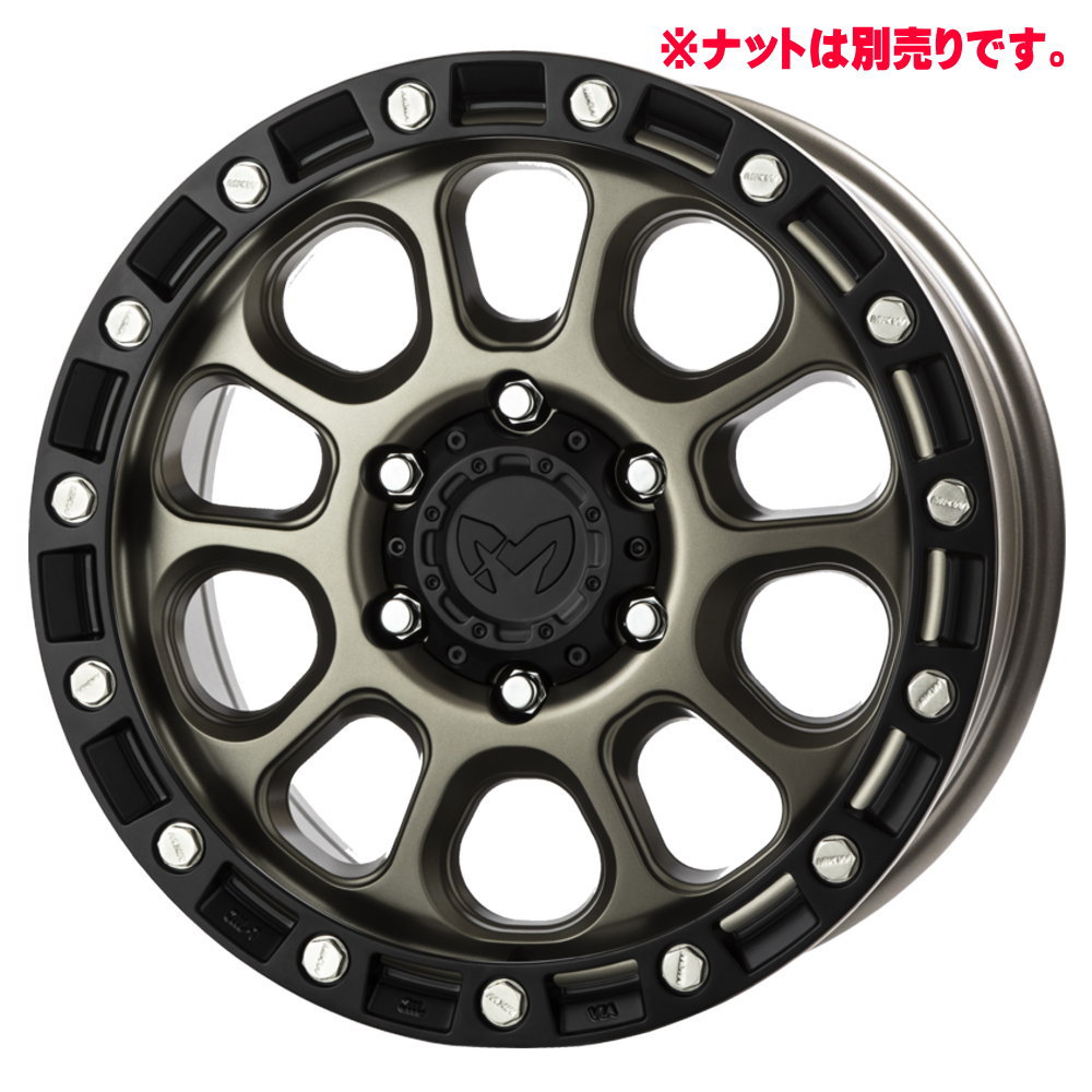 FALKEN（ファルケン） トヨタ FJクルーザー ハイラックス プラド 265