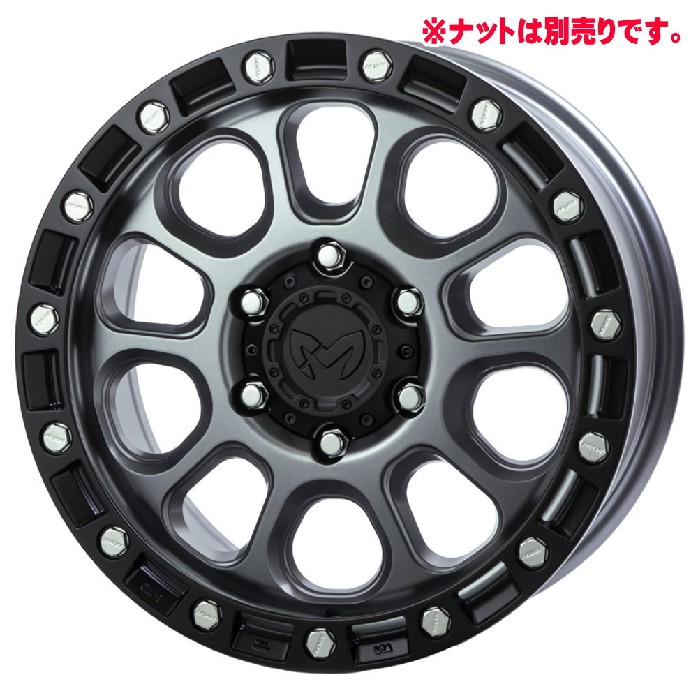 78プラド（BFグッドリッチ／自動車 夏タイヤホイールセット）｜タイヤ