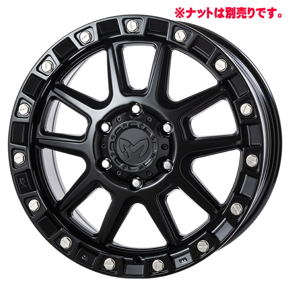 ランクル250 スタッドレス（自動車 冬タイヤ、ホイールセット