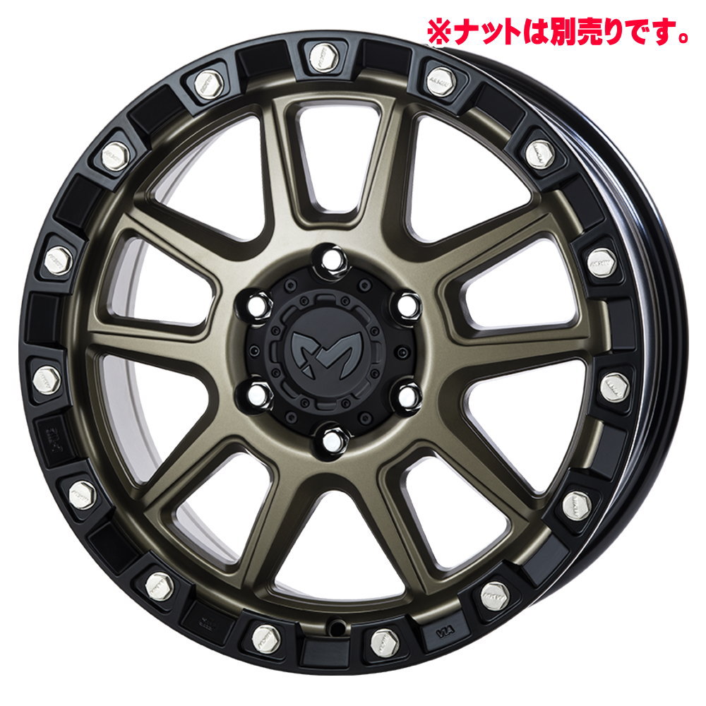 プラド78（アルミホイール）｜タイヤ、ホイール｜自動車 | 車、バイク
