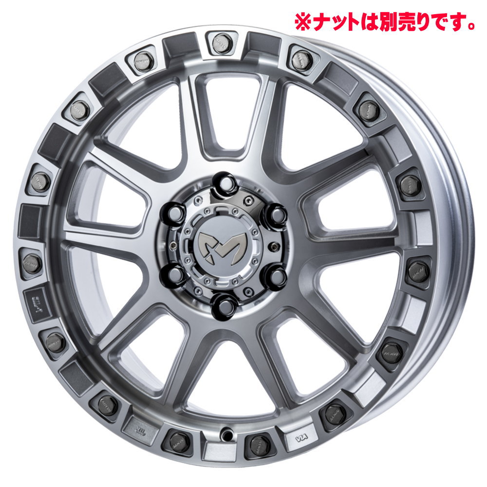 ランクル250 ホイール（BRIDGESTONE）のおすすめ人気商品一覧 通販