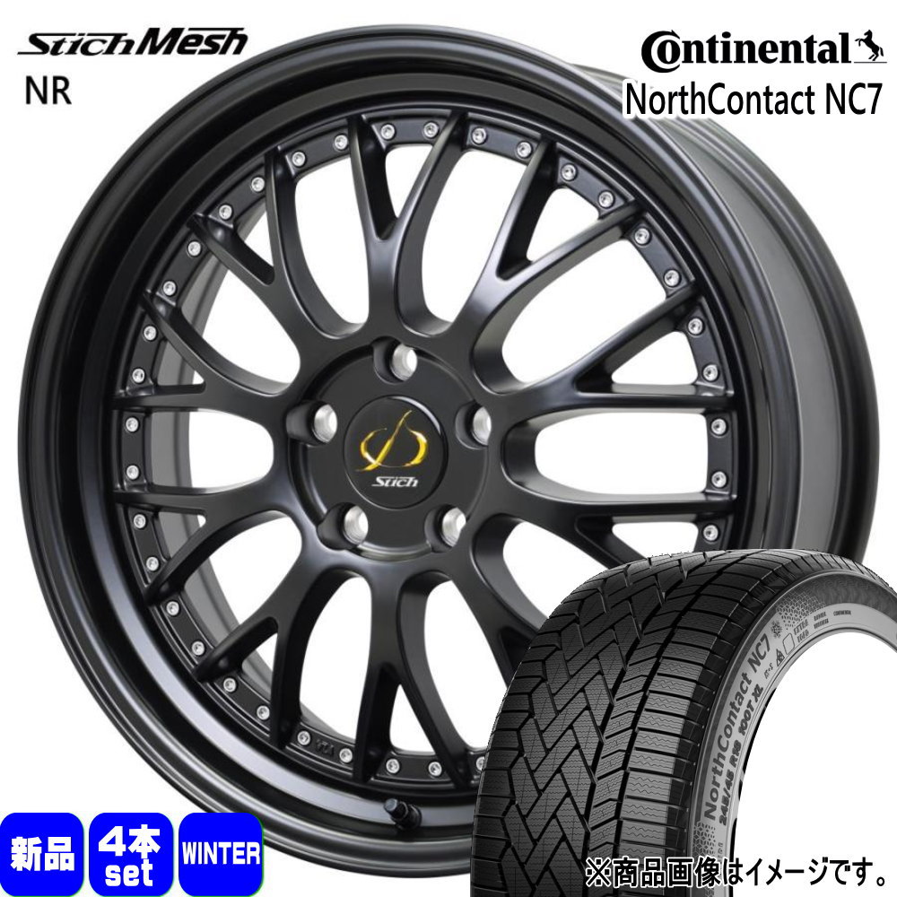 コンチネンタル（CONTINENTAL） アルファード 20系 30系 235/50R18 