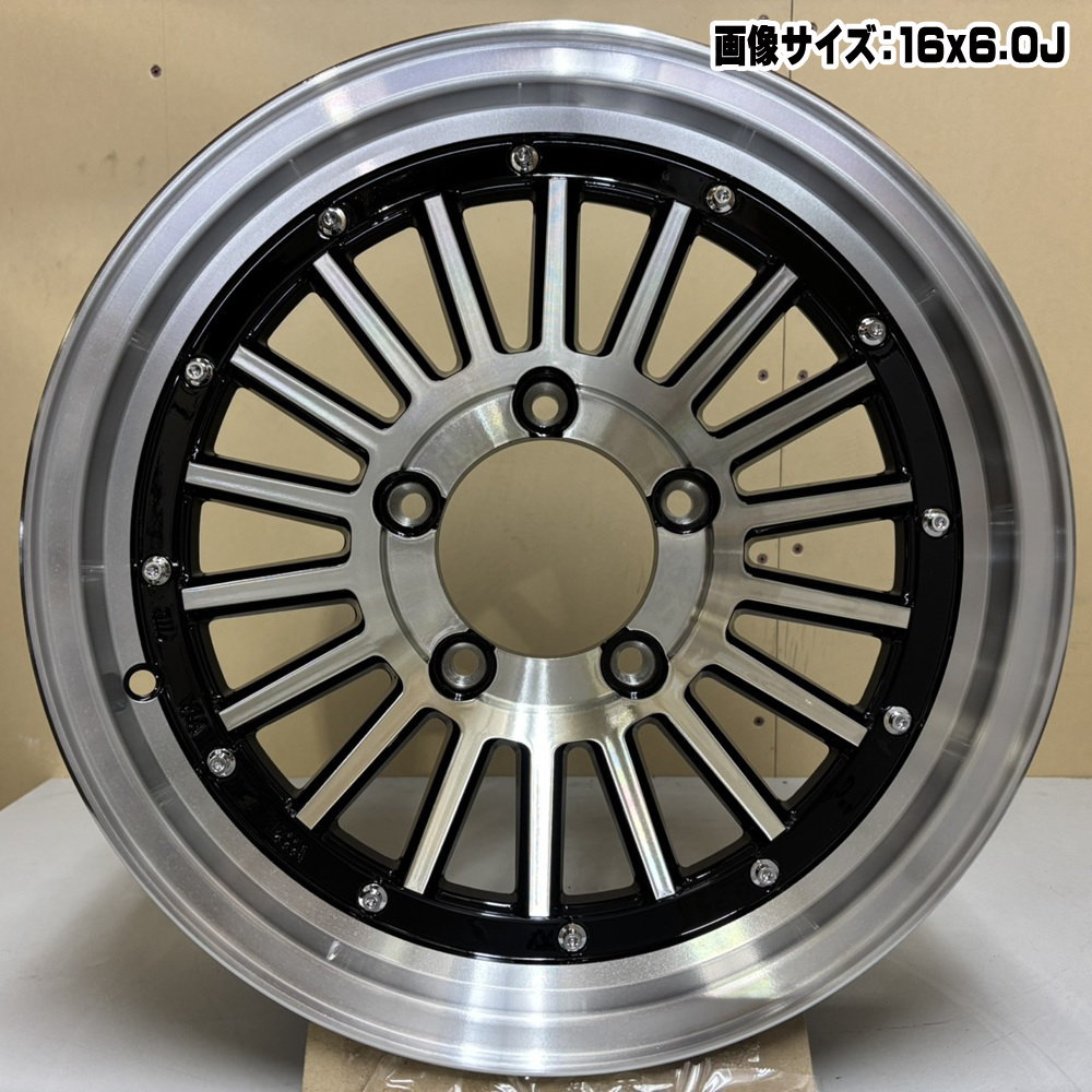 JB64 JB23 ジムニー 専用  ダンロップ 225/75R16 110/107Q LT GRANDTREK R/T01 夏用 サマータイヤ MOUNTAINHOOKの画像