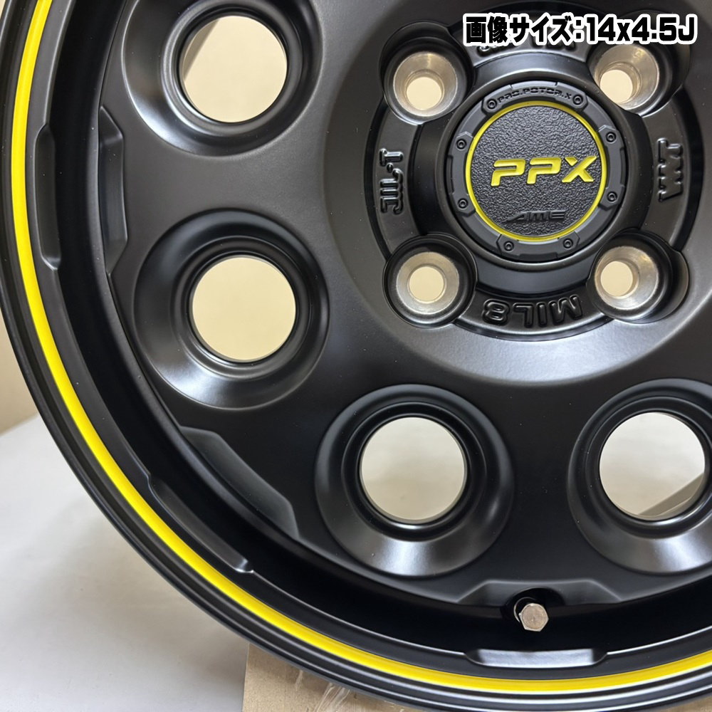 BRIDGESTONE（ブリヂストン） 軽トラ N VAN エブリィ キャリィ