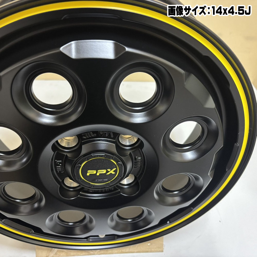 BRIDGESTONE（ブリヂストン） 軽トラ N VAN エブリィ キャリィ