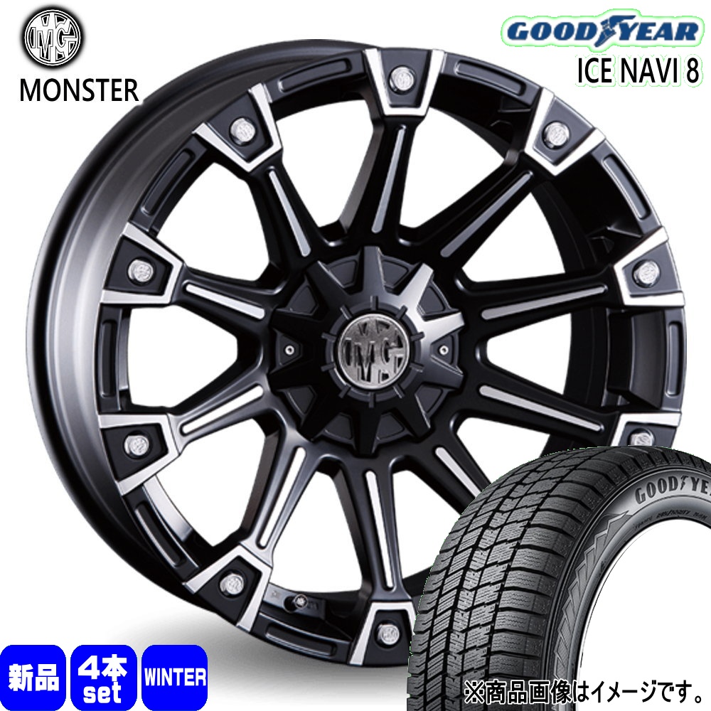 グッドイヤー（GOODYEAR） T30 T31エクストレイル/カローラクロス 215 