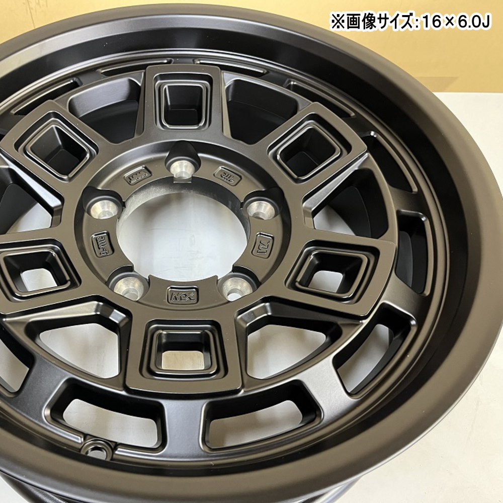 JB64 JB23 ジムニー 専用 BFグッドリッチ マッドテレーン T/A KM3 225/75R16 夏タイヤ MX AEVER 16インチ :  mxaever-mbk-1655205139-km3-2257516 : タイヤショップ78 - 通販 - Yahoo!ショッピング