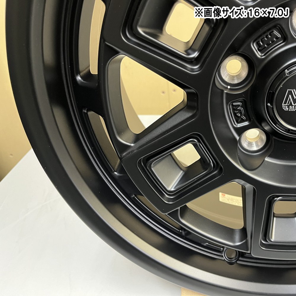 T30/T31エクストレイル /20系ヴェルファイア マッドスター ラジアル M/T 215/60R17 夏タイヤ MX AEVER 7.0J 5穴  5/114.3 17インチ : mxaever-mbk-1770385114-mamt-2156017 : タイヤショップ78 - 通販 -  Yahoo!ショッピング