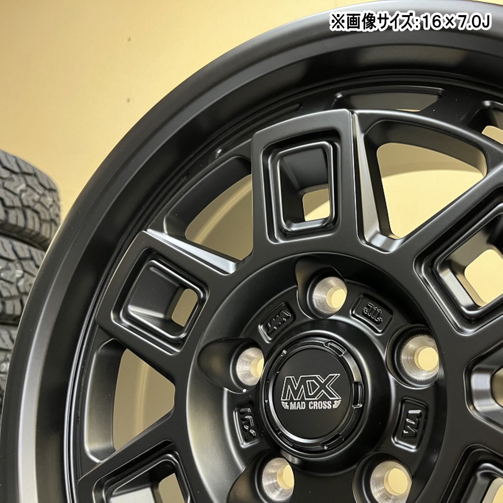 ヨコハマタイヤ（YOKOHAMA TIRE） 日産 T30 T31エクストレイル/トヨタ
