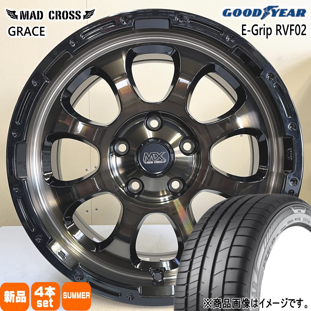 グッドイヤー（GOODYEAR） マツダ CX-3 /トヨタ ヤリスクロス 215