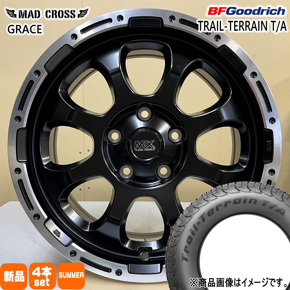 BFグッドリッチ マツダ CX-30 /トヨタ CH-R エスティマ 215