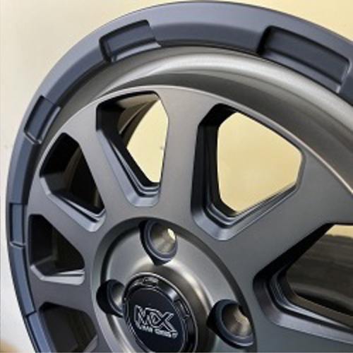 ヨコハマタイヤ（YOKOHAMA TIRE） 軽トラ N VAN エブリィ ハイゼット