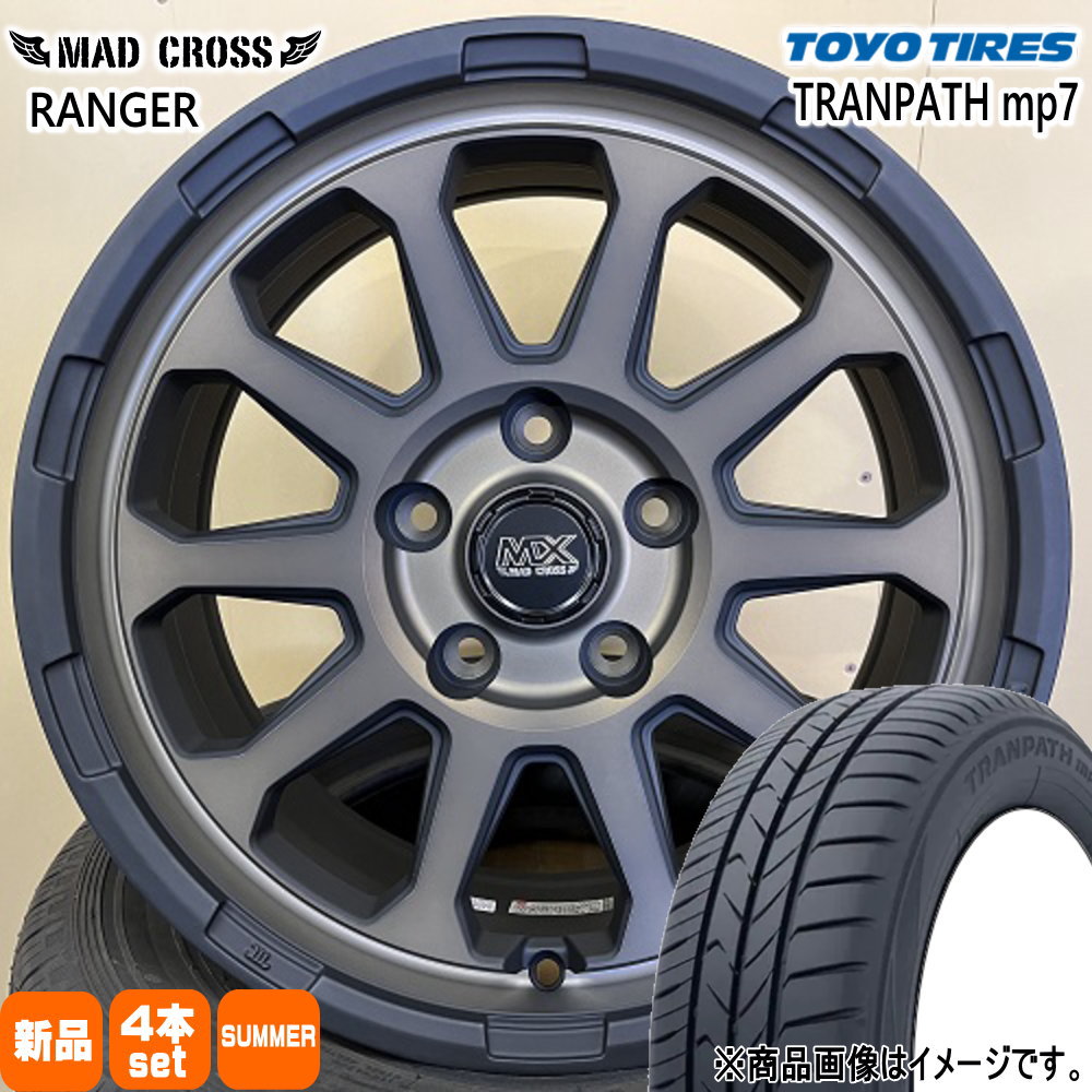 TOYO TIRES（トーヨータイヤ） トヨタ 90系 ヴォクシー ノア /日産