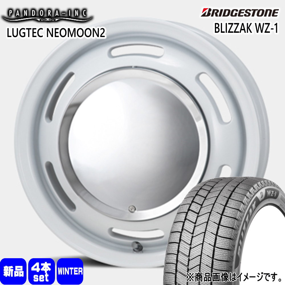 DUNLOP（ダンロップ） JB74 ジムニーシエラ JC74 ノマド 215/70R16