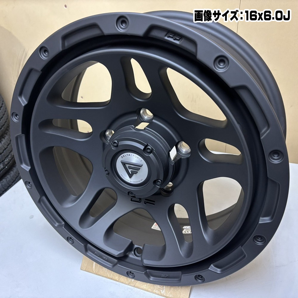 BRIDGESTONE - JB74 ジムニーシエラ JC74 ノマド 215/70R16 100Q ブリヂストン BLIZZAK WZ1 冬用 スタッドレスタイヤ DF OVERLANDER