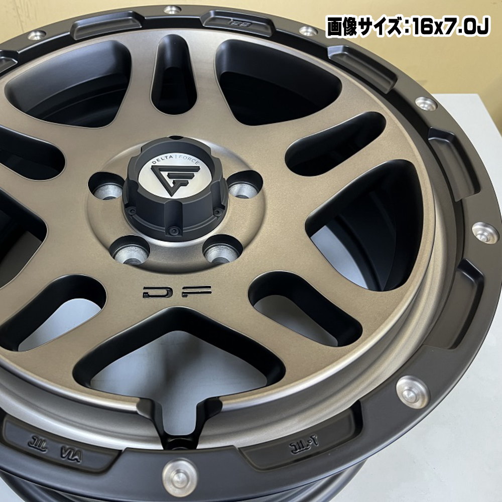 ヨコハマタイヤ - 三菱 デリカD5 26型 215/70R16 100/97Q LT ヨコハマ GEOLANDAR G016 夏用 炎節タイア DF OVERLANDER
