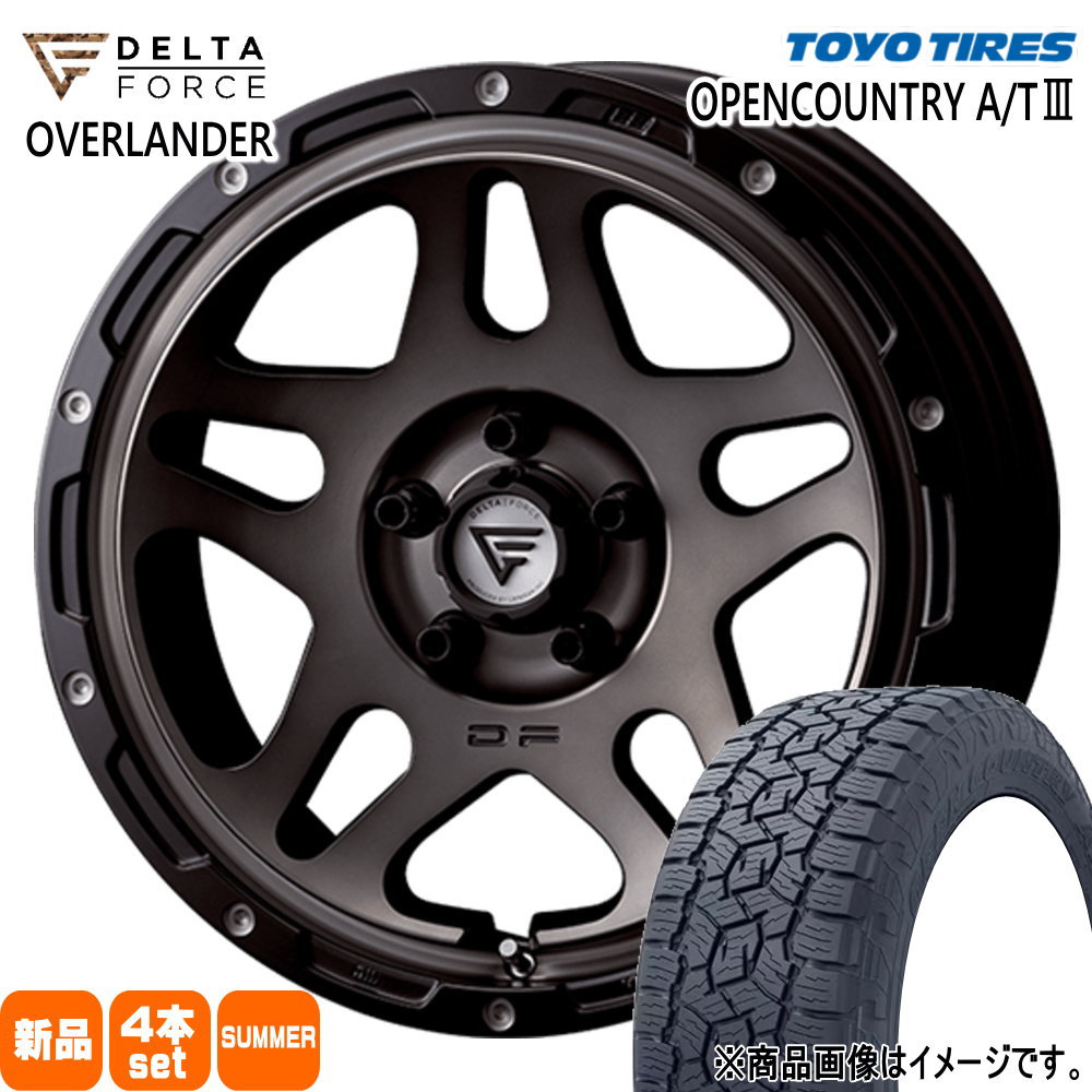 TOYO TIRES（トーヨータイヤ） デリカD:5 RAV4 235/70R16 106T