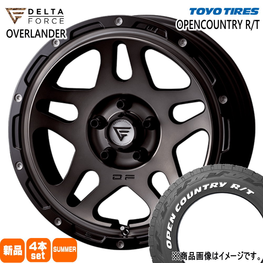 TOYO TIRES（トーヨータイヤ） デリカD:5 RAV4 235/70R16 106Q