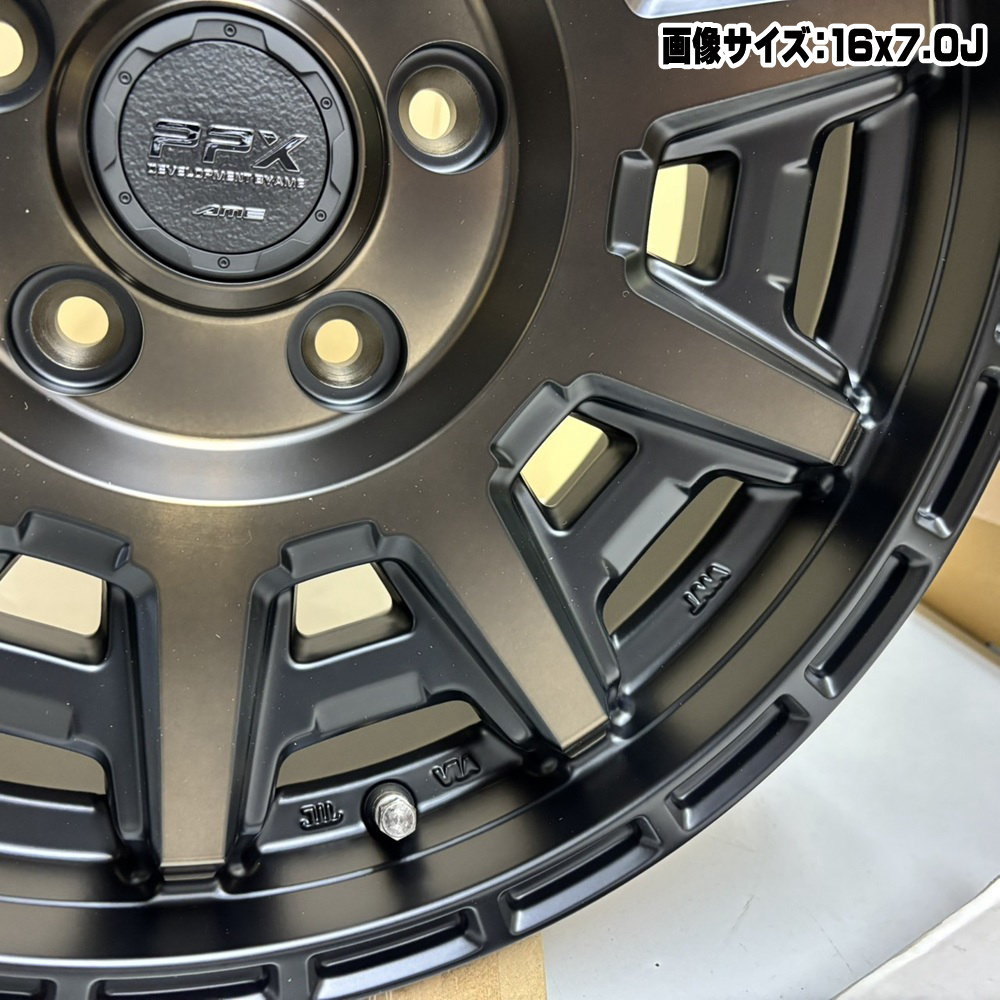 トヨタ RAV4  ブリヂストン 245/65R17 107Q BLIZZAK DM-V3 冬用 スタッドレスタイヤ PPX D10X 17インチの画像